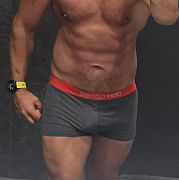 Kamilowaw - mężczyzna, 45 lat, Marki