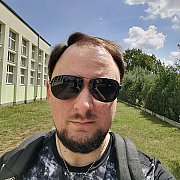 Krtomb - mężczyzna, 38 lat, Łódź