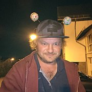 Peepee - mężczyzna, 47 lat, Warszawa