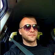 Pawlo12 - man, 46 years, Łódź