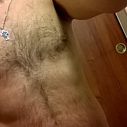 Liklu - mężczyzna, 44 lat, Lublin