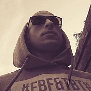 Ppiko91 - man, 34 years, Den Haag