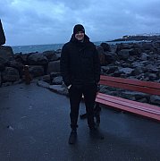 MatiMati90 - mężczyzna, 35 lat, Świnoujście