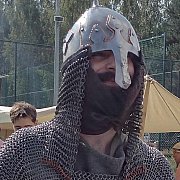 Kesler - mężczyzna, 25 lat, Podkowa Leśna