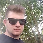Bruno1123 - mężczyzna, 27 lat, Skwierzyna