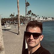 Bruno1123 - muž, 28 let, Gorzów Wielkopolski