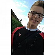 Kuba696912 - mężczyzna, 25 lat, Warszawa