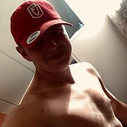 Gagenzz - man, 26 years, Amsterdam