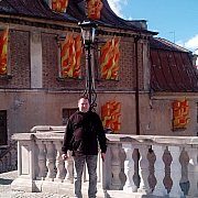 Onnnjej - mężczyzna, 43 lat, Jarosław