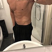 Hantel30 - muž, 35 let, Rotterdam