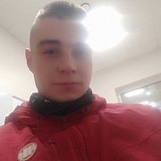 Kropton - mężczyzna, 26 lat, Eindhoven