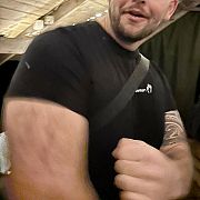 DannyBoos - mężczyzna, 32 lat, Augustów
