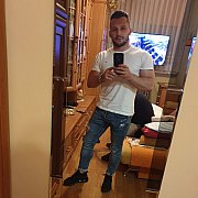 Andrew35 - mężczyzna, 40 lat, Tilburg