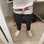Scott1234 - mężczyzna, 45 lat, Tarnów