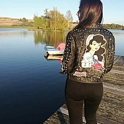 Natasza9227 - žena, 33 let, Lubin