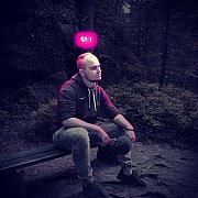 AaronQ - muž, 29 let, Opole