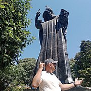 Siwy7979 - мужчина, 43 лет, Szczecin