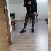 David2002 - man, 23 years, Sopot