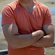 Bart831 - чоловік, 41 років, Lublin