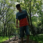 Malowazne1982 - mężczyzna, 43 lat, Almere