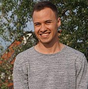 Algerd - mężczyzna, 26 lat, Warszawa