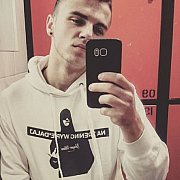 Pikolino22cm - mężczyzna, 23 lat, Sosnowiec