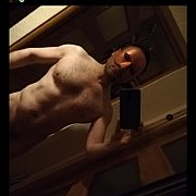 Achont1 - man, 46 years, Warszawa