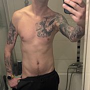 Ja1987 - muž, 38 let, Tilburg