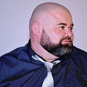 Borsuczek001 - mężczyzna, 41 lat, Zgorzelec