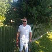 Mekos - mężczyzna, 48 lat, Wadowice