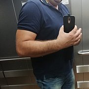 Adam0805 - mężczyzna, 44 lat, Warszawa