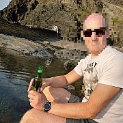 Cnrob - man, 45 years, Worcester