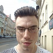 Fabulos - muž, 25 let, Poznań