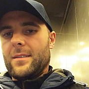 JB201 - mężczyzna, 39 lat, Siedlce