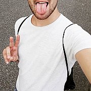 Garconsauvage - mężczyzna, 33 lat, Płock