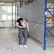 Hadziej - mężczyzna, 37 lat, Poznań