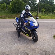 Mazurryy - man, 40 years, Giżycko