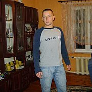 RzadnyPrzygod31 - man, 36 years, Montpellier