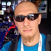 Zadziorny997 - чоловік, 40 років, Poniec