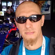 Zadziorny997 - mężczyzna, 41 lat, Poniec