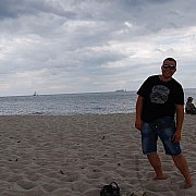 Mrjupi - чоловік, 38 років, Suchedniów