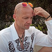 Kreinto - mężczyzna, 49 lat, Wrocław