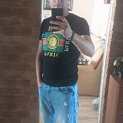 Michal34345465 - mężczyzna, 38 lat, Szczecin