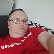 DonPedro86 - mężczyzna, 38 lat, Hannover