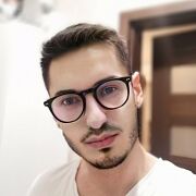 Rafaelwaw - mężczyzna, 36 lat, Warszawa