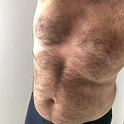 Andrewbion - mężczyzna, 43 lat, Gliwice