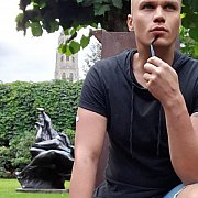 Irek99116 - мужчина, 35 лет, Bytom