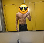 Dino17 - muž, 25 let, Kraków