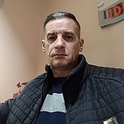 Piterek72 - мужчина, 53 лет, Białystok