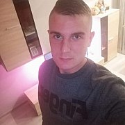 Endriu17 - mężczyzna, 27 lat, Łódź